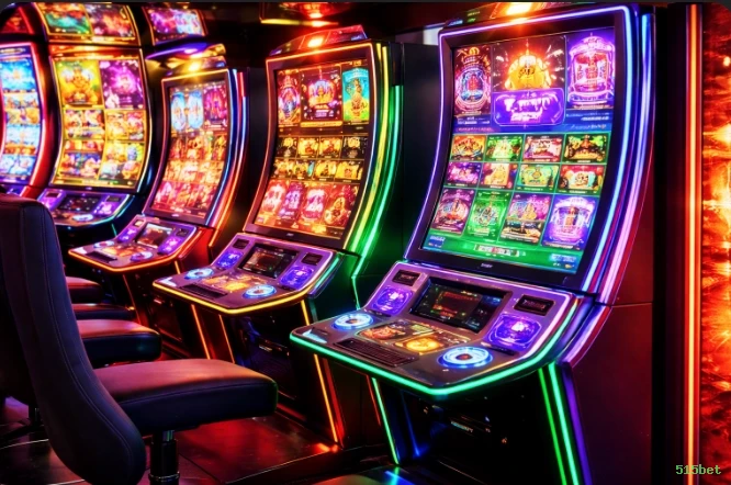 Controles de pagamento e BRL em 515bet