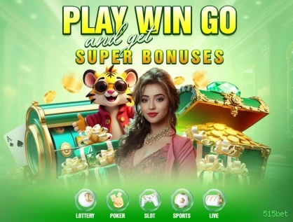 Controles de paJogonto e BRL em 515bet
