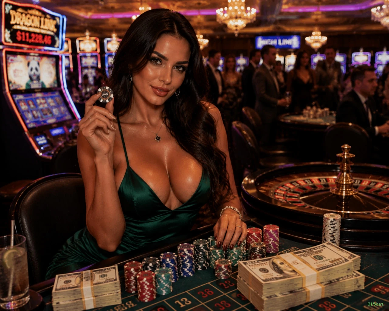 515bet app de jogo para jogadores brasileiros