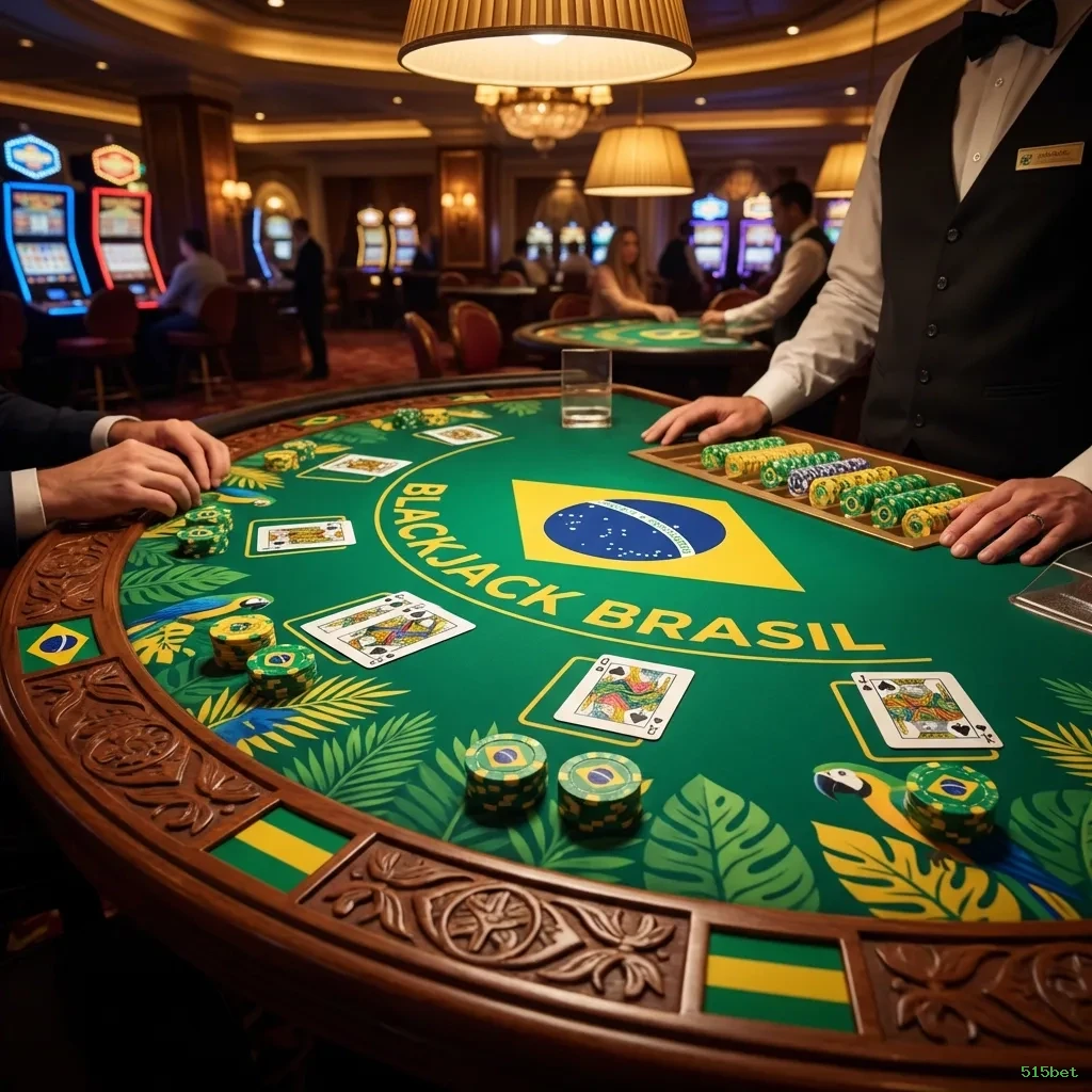 Lista de jogos para 515bet Brasil section