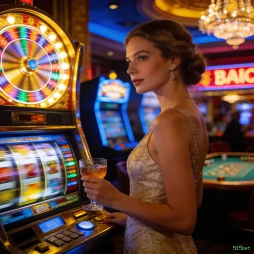 Controles de paJogonto e BRL em 515bet