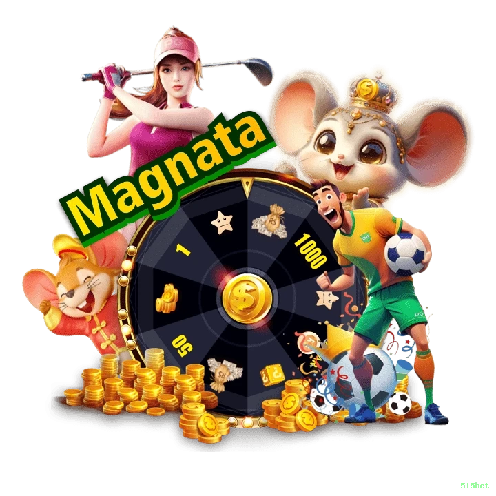 Lista de jogos para 515bet slots section