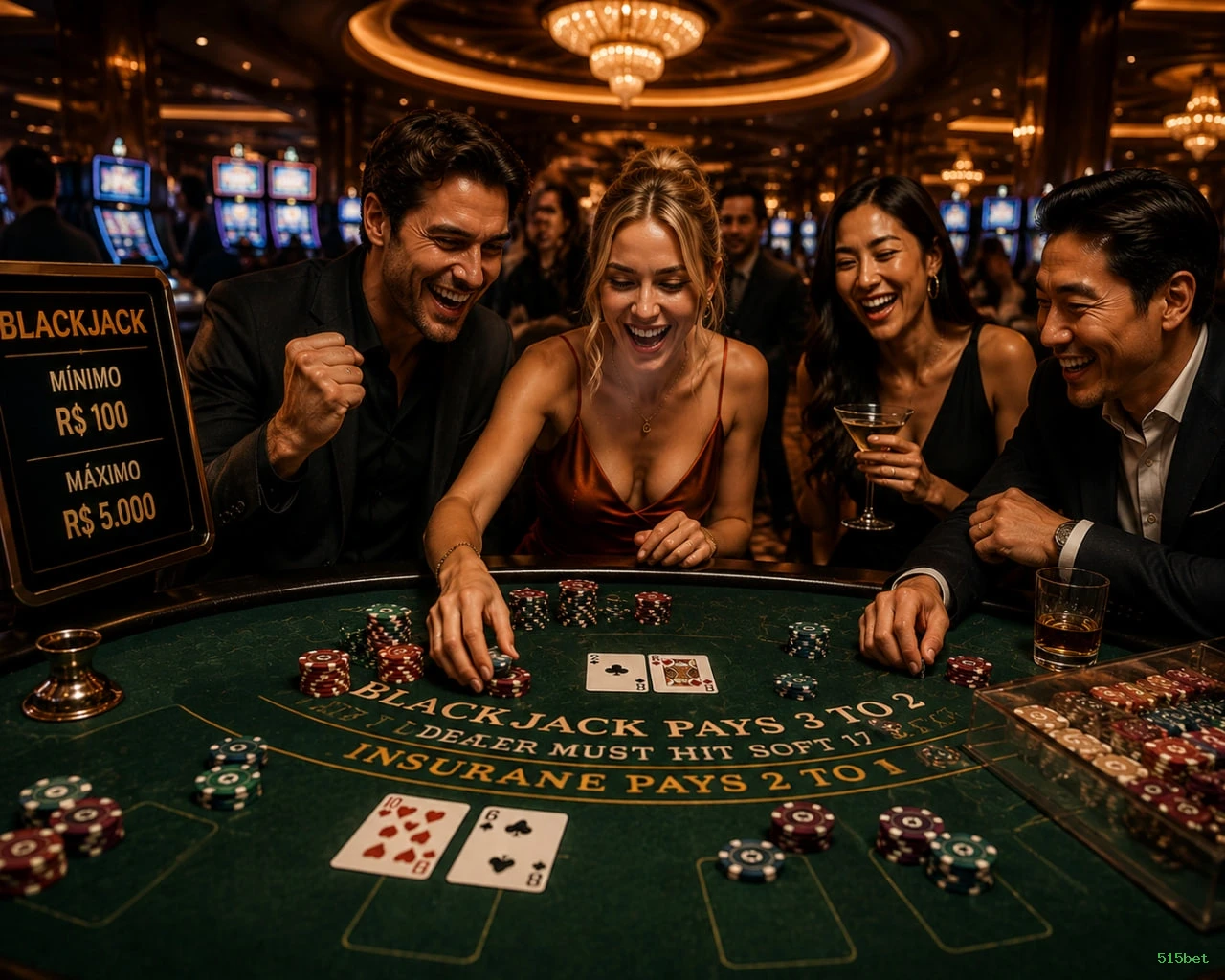 515bet app de jogo para jogadores brasileiros